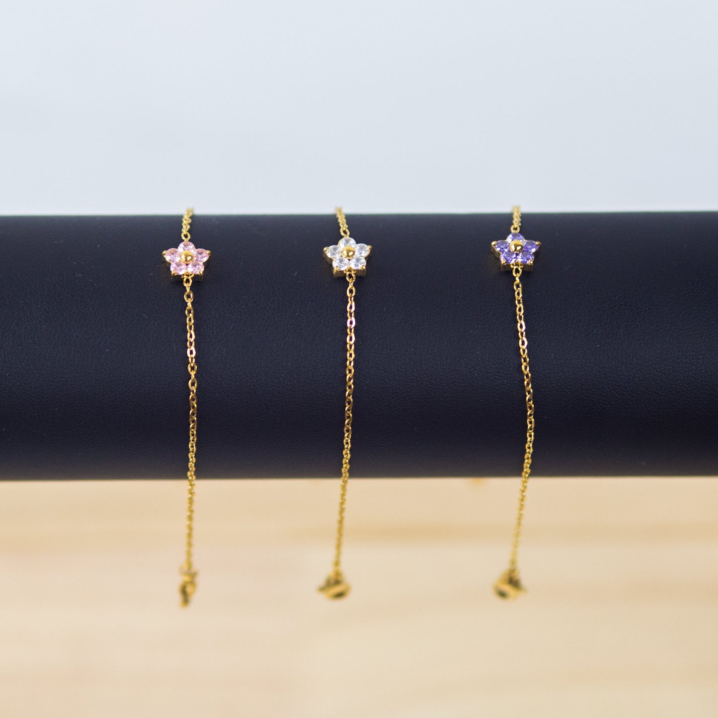 La Delicate Bracelet