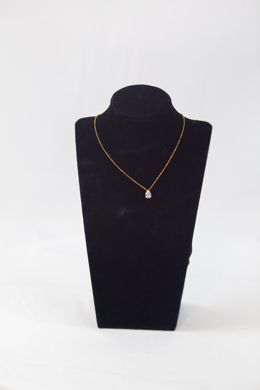 La Féminine Collier