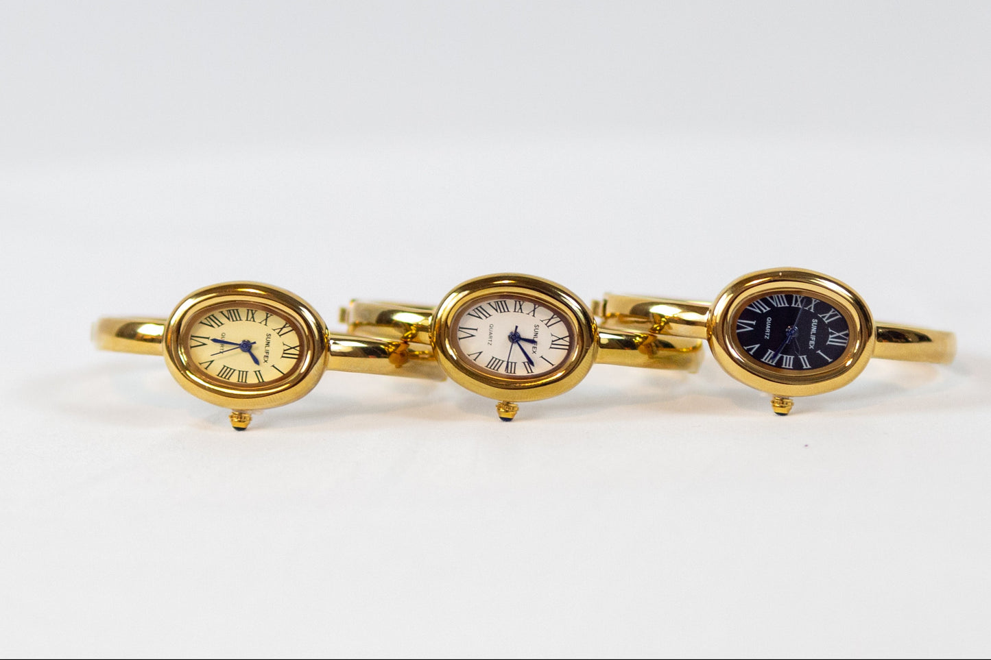 La Preppy Montre