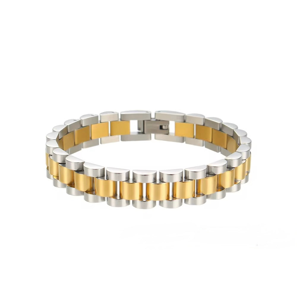 Le Statement Bracelet