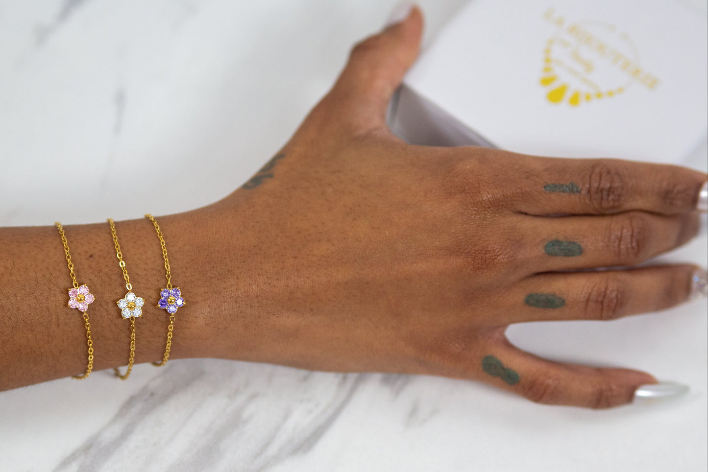 La Delicate Bracelet