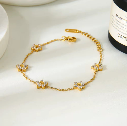 La Fleuriste Bracelet