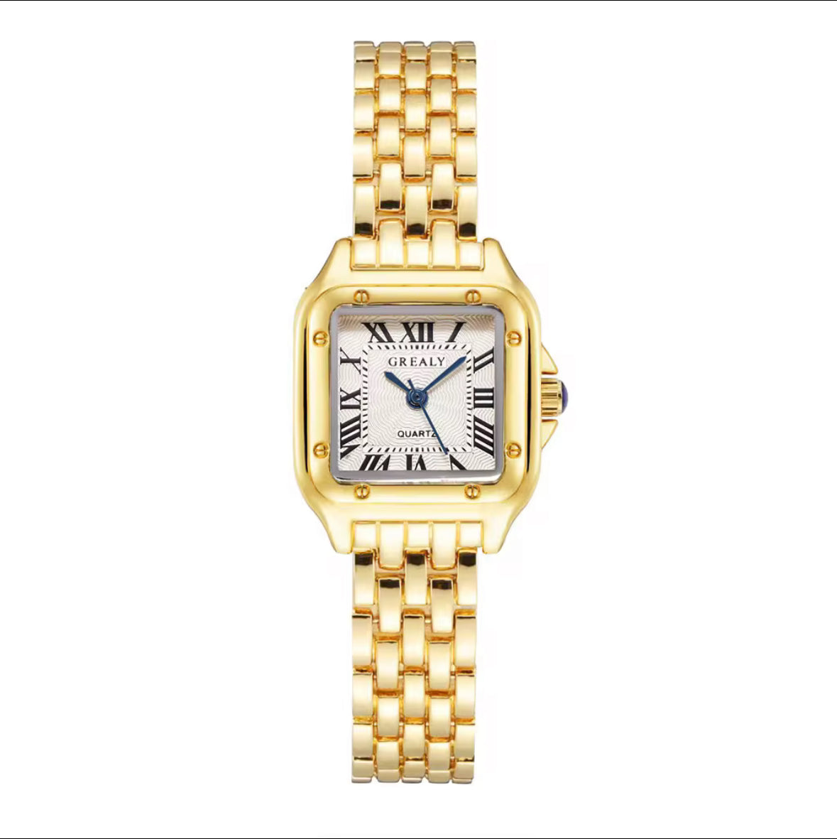 La Signature Montre