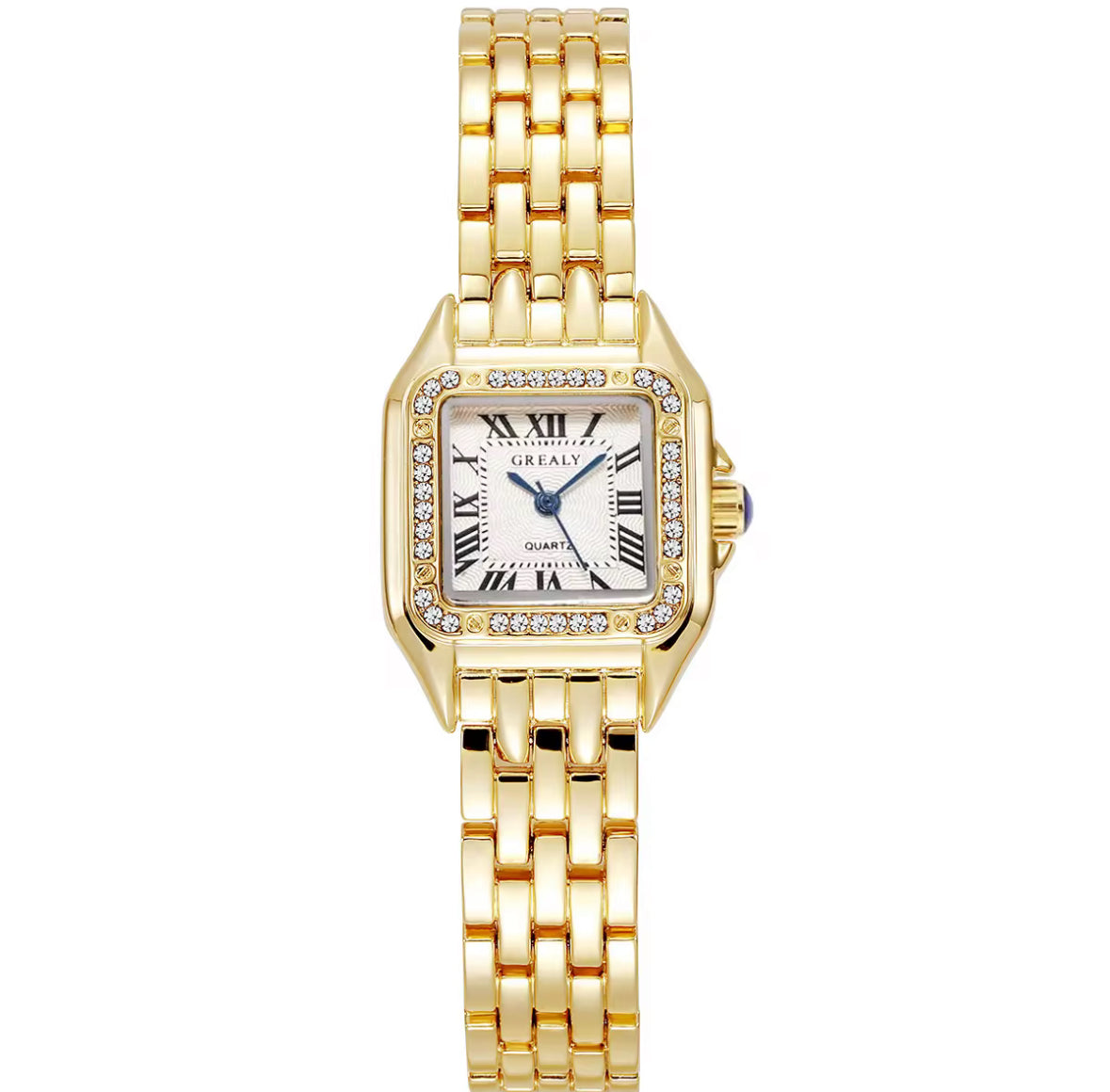 La Signature Montre