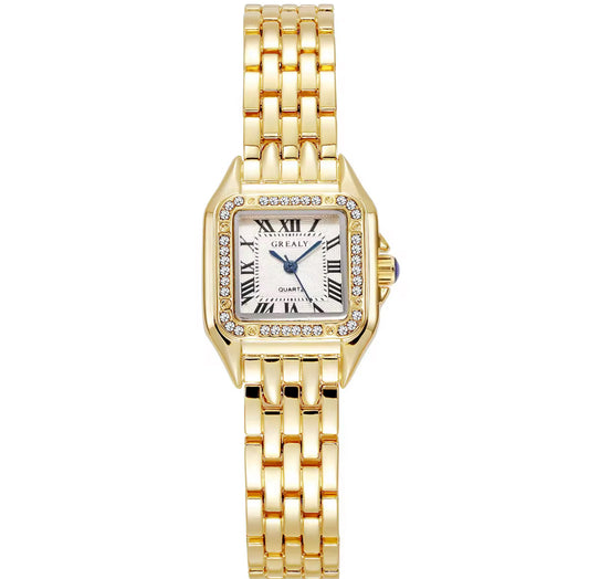 La Signature Montre