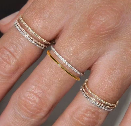 La Lignée Bague