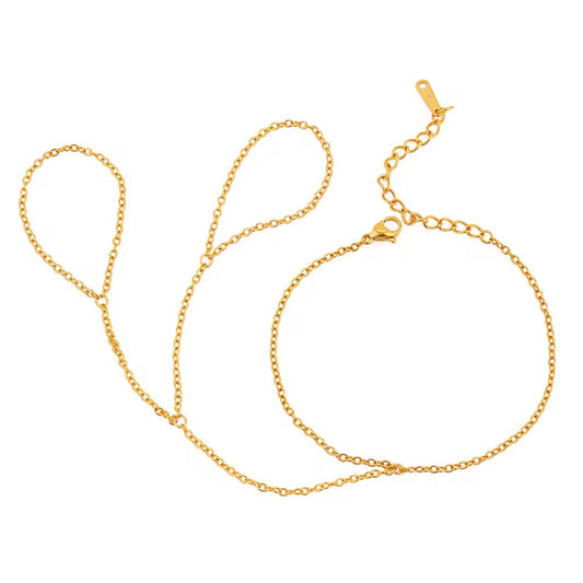 La Spéciale Hand Chain