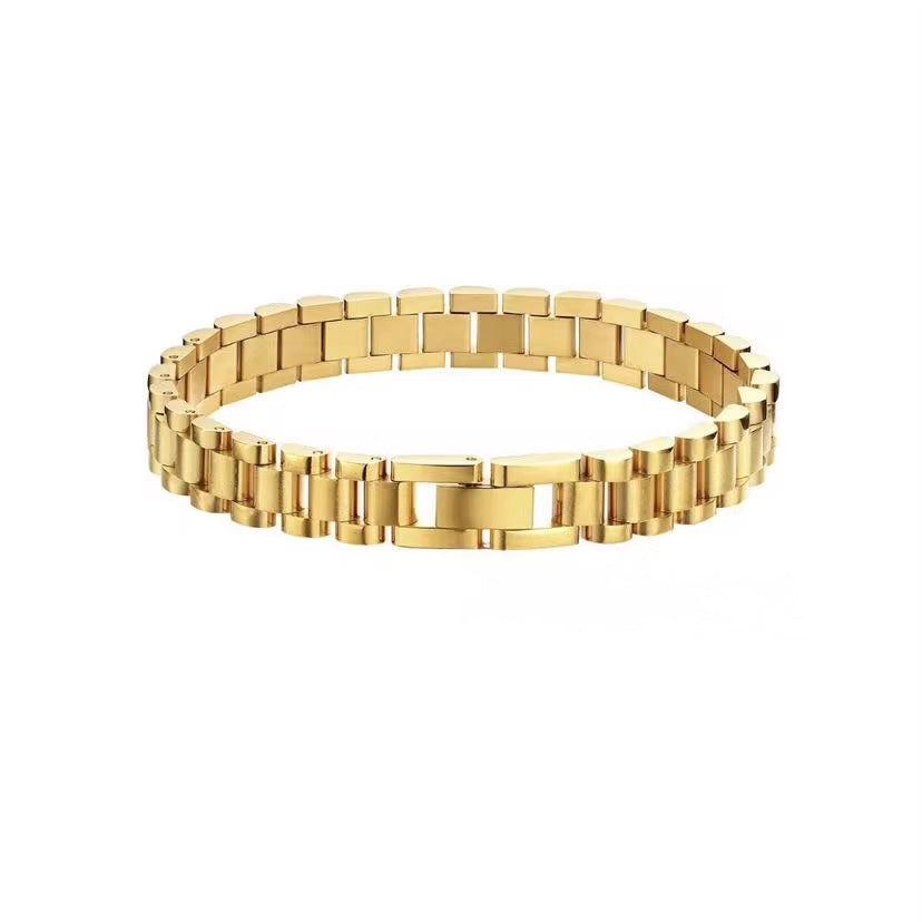 Le Statement Bracelet