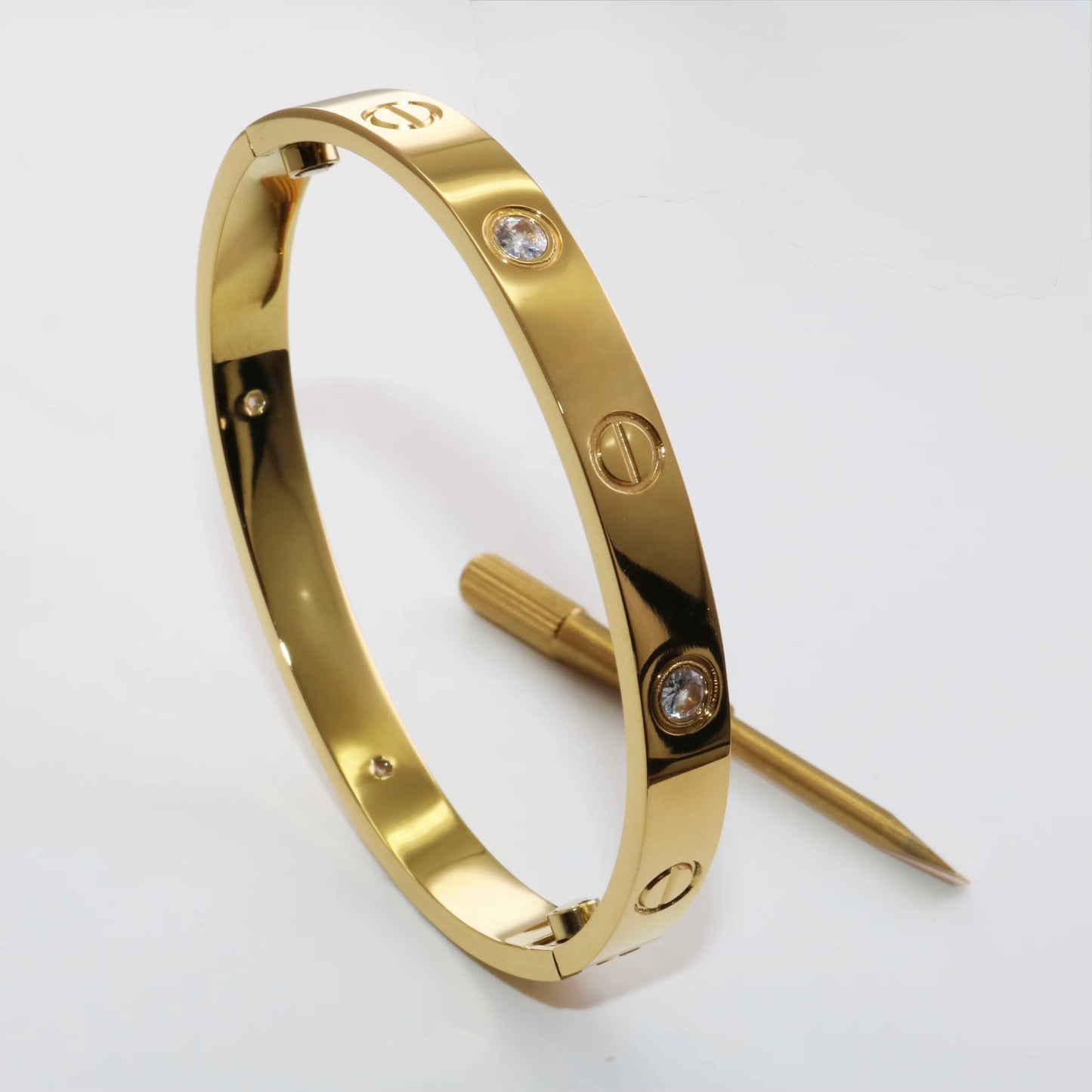 L'Intemporel Bracelet