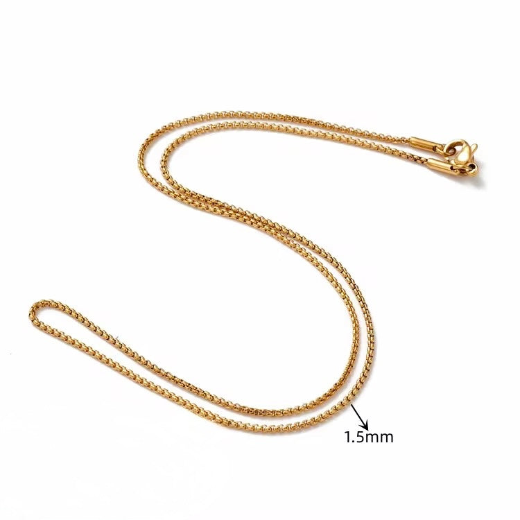 Le Lien Pour Lui Collier