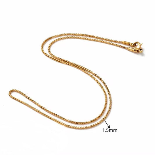 Le Lien Pour Lui Collier