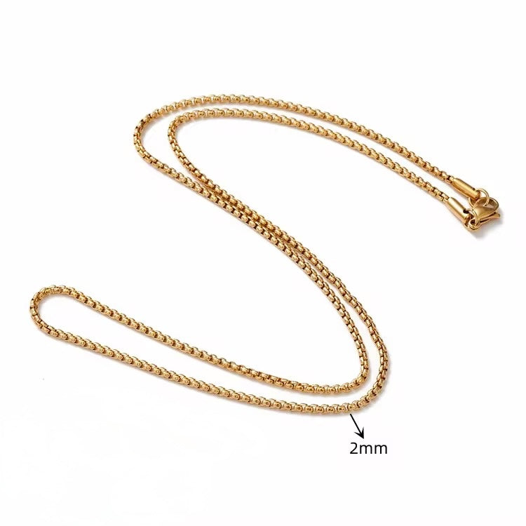 Le Lien Pour Lui Collier