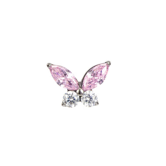La Butterfly Boucle d'oreille