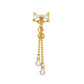 La Lucky Charm Piercing Nombril